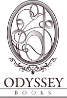 Odyssey books