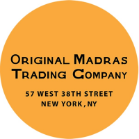 Madras trading company inc