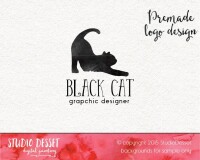 Black Cat Photography