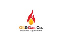 Oil + gas monitor