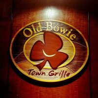 Old bowie town grille