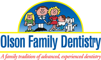 Olson family dentistry