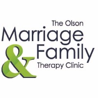 Olson marriage and family therapy clinic
