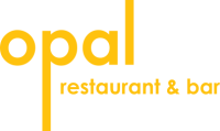 Opal restaurant
