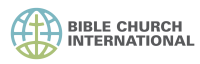 Bible Church International - Randolph, NJ