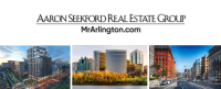 Aaron Seekford Real Estate