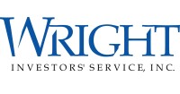 Wright Investors' Service