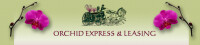 Orchid express & leasing