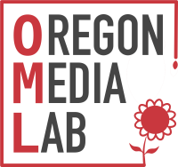 Oregon media lab
