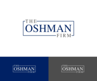 The oshman firm