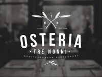 Restaurant osteria