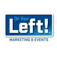 On your left! marketing & events/dfwruns