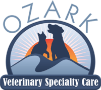 Ozark veterinary clinic