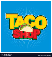 The taco shop