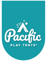 Pacific play tents