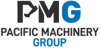 Pacific machinery group
