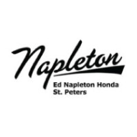 Ed Napleton Honda