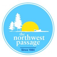 Passages northwest