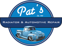 Pat's radiator and automotive