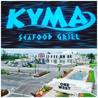 Kyma Seafood Grill