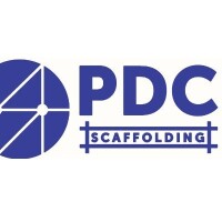 Pdc scaffolding ltd