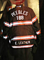 Peebles district volunteer fire company