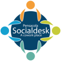 Pensacola socialdesk