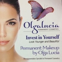 Olga lucia permanent cosmetics