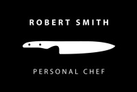 Signature personal chef service