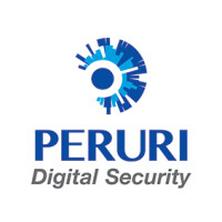 Peruri digital security,  pt.