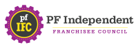 Pf independent franchisee council