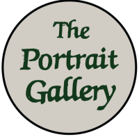 The portrait gallery restaurant