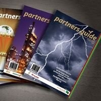 The partners guide magazine zambia