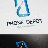 The phone depot