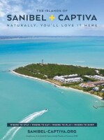 Island Vacations of Sanibel & Captiva