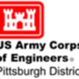 U.S. Army Corps of Engineers, Pittsburgh District