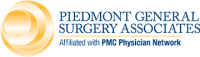 Piedmont general surgery associates
