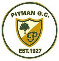 Pitman golf course