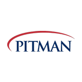 Pitman graphics