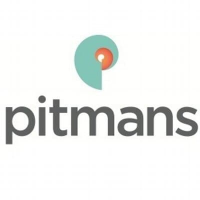 Pitmans