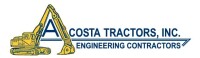 Acosta Tractors, Inc.
