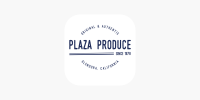 Plaza produce