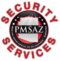 Pmsaz security services