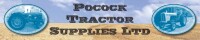 Pocock tractor supplies ltd