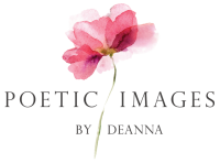 Poetic images by deanna