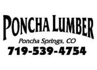 Poncha lumber co