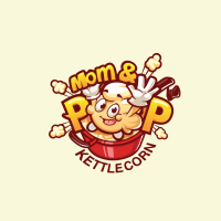 Pop n mama kettlecorn
