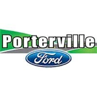 Porterville ford
