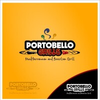 Portobello grill