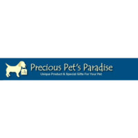 Precious pet paradise